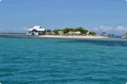 Pandanon Island